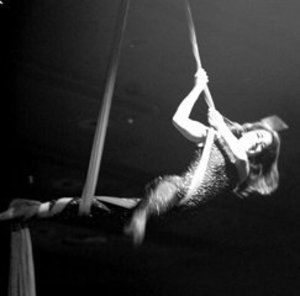 Meet your Posher, Risa